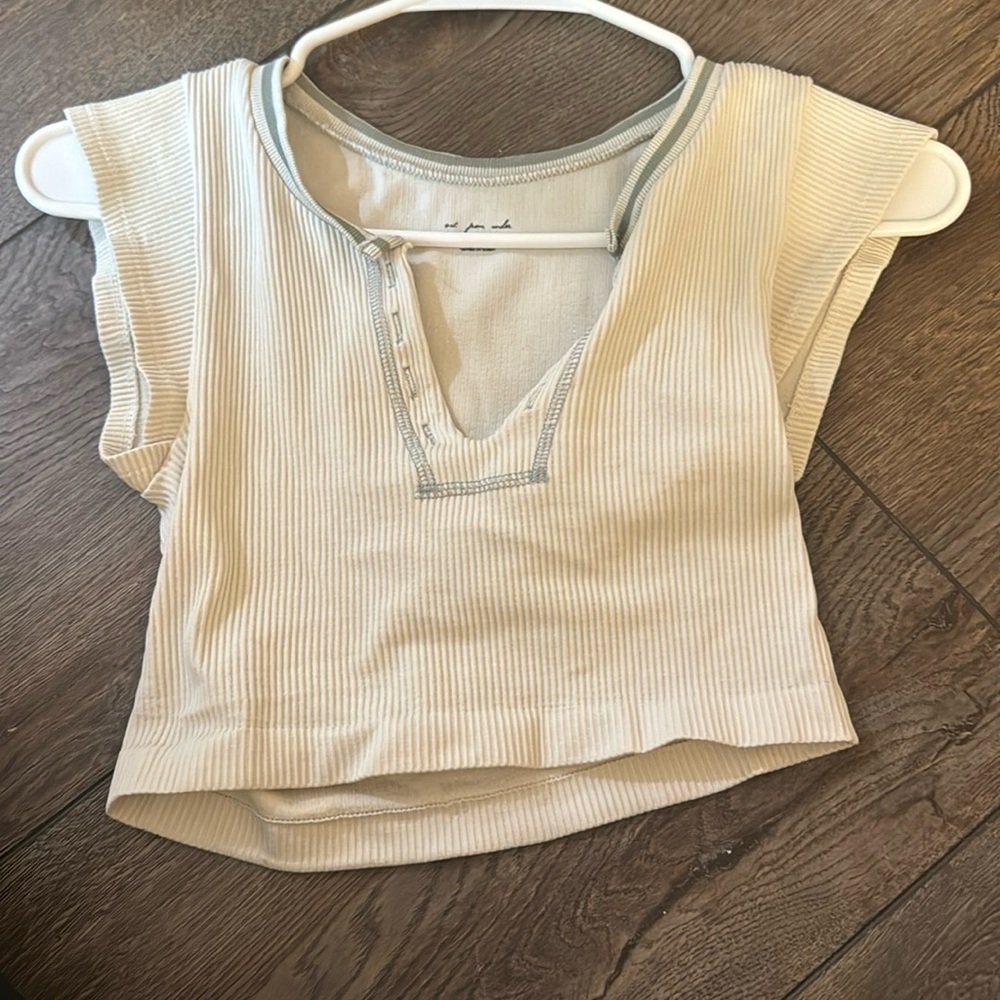 Urban top